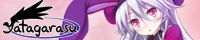 Yatagarasu